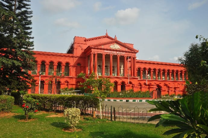 Karnataka high court