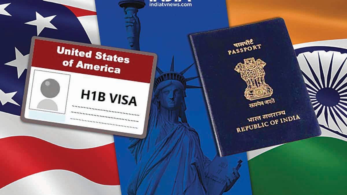 H1B Visa