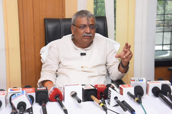 Yashavantaraya gowda Patil Congress