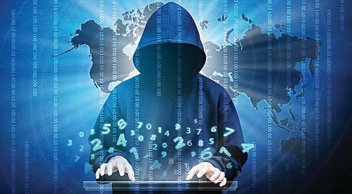 Cyber Fraud