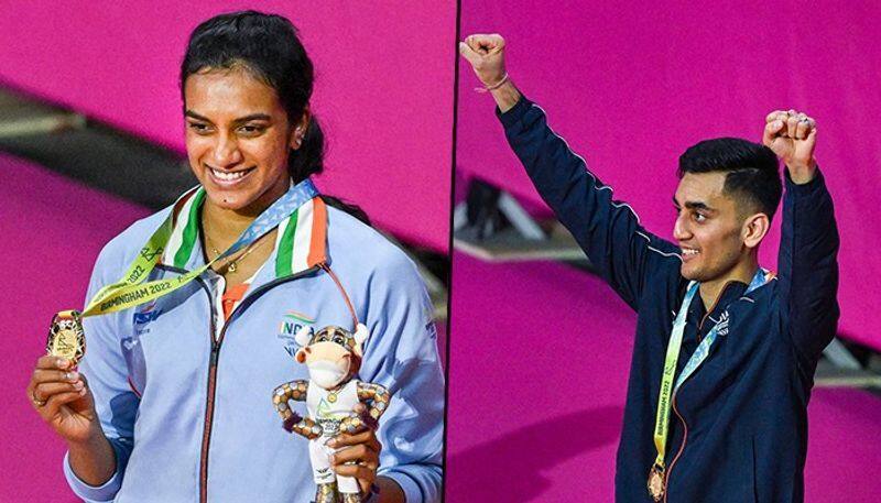 ಸಿಂಧು ಹಾಗೂ ಸೇನ್‌ | Kannada Prabha