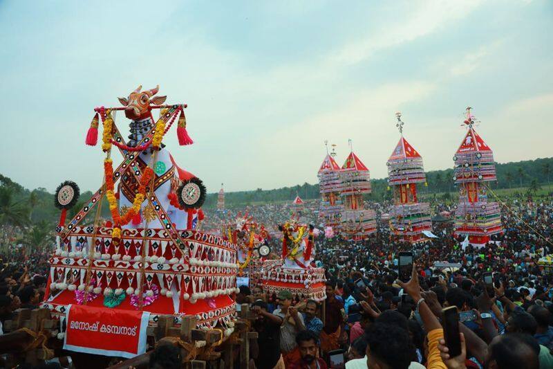 ಮಹೋತ್ಸವ | Kannada Prabha