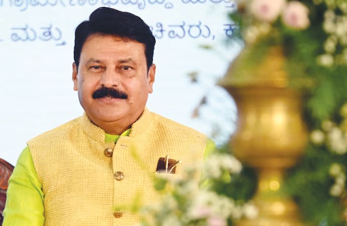 Beluru Gopalakrishna