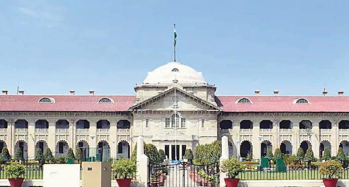 Alahabad High Court