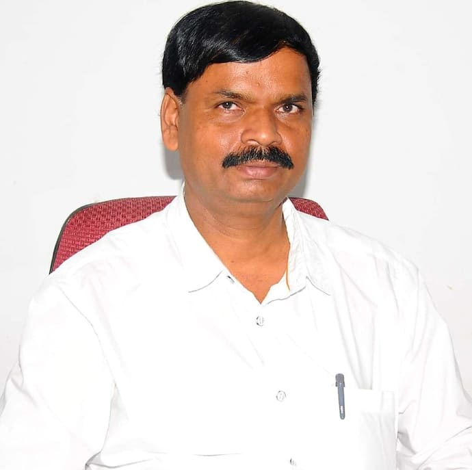 Amshi Prasanna Kumar