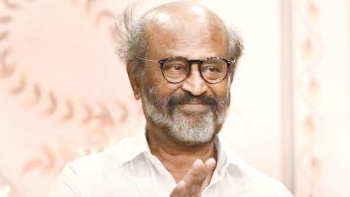  Rajinikanth