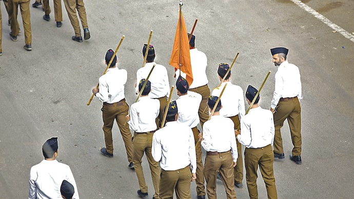 RSS pathasanchalan