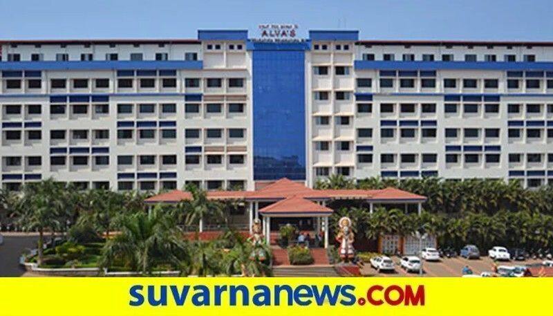 ಆಳ್ವಾಸ್‌ ಪ್ರೌಡಶಿಕ್ಷಣ  | Kannada Prabha