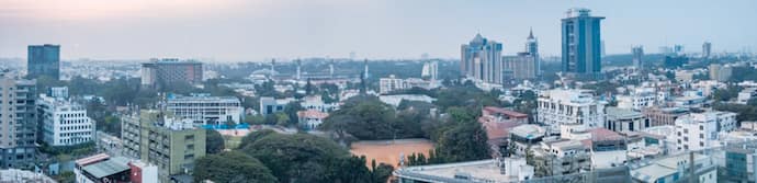 Bengaluru City